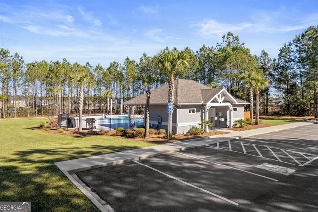 139 Allie Loop, House other with 3 bedrooms, 2 bathrooms and null parking in Brunswick GA | Image 46