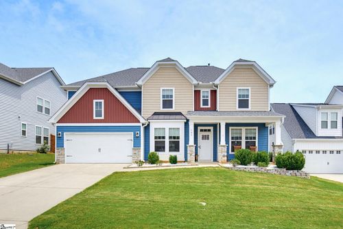 183 Fenwick Dr, woodruff, SC, 29388-8042 | Card Image