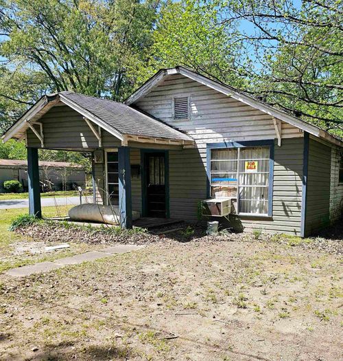 701 N Rose St, Sheridan, AR, 72150-1727 | Card Image