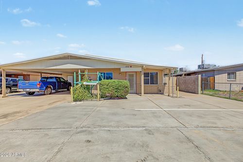 152 W Southern Ave, Mesa, AZ, 85210-5286 | Card Image