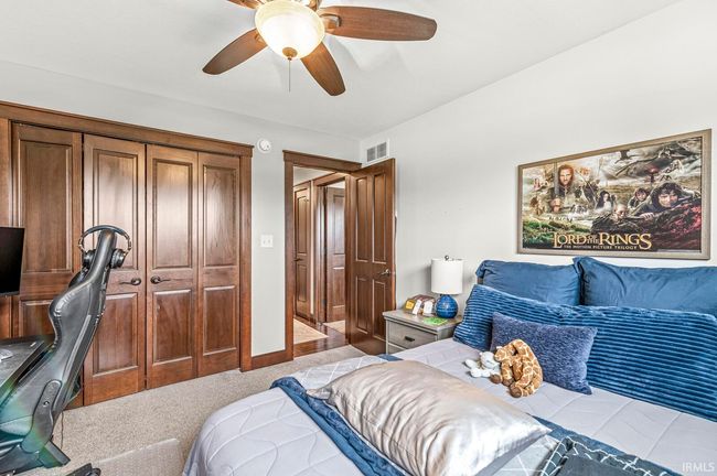 60620 Creekstone Dr, House other with 3 bedrooms, 4 bathrooms and null parking in Goshen IN | Image 19
