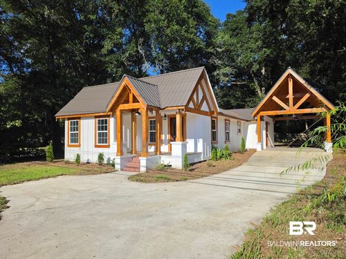 613 Forrest Ave, East Brewton, AL, 36426-2518 | Card Image