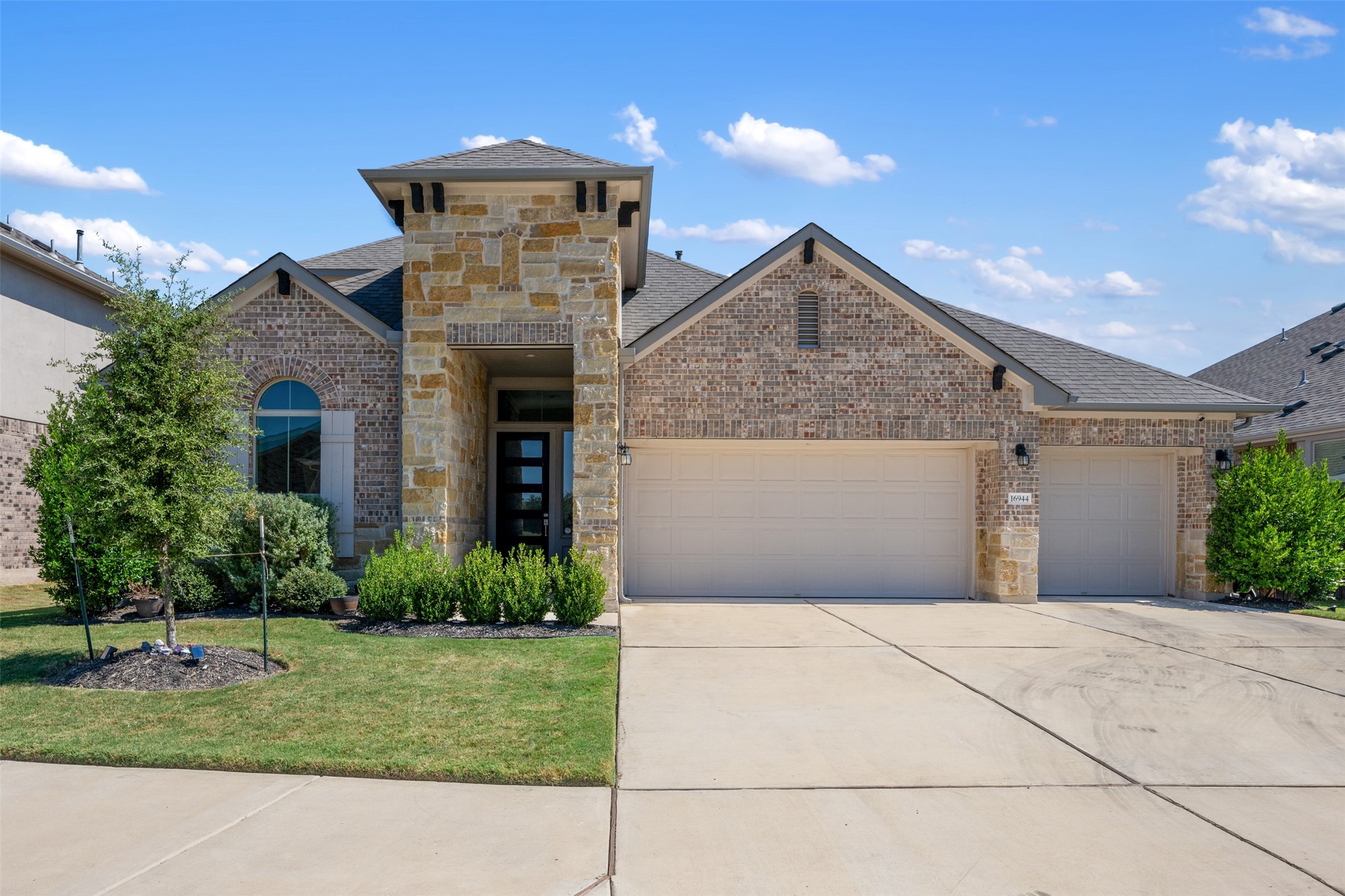 Aventura Ave, Pflugerville, TX 78660