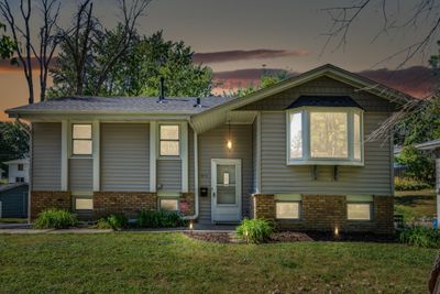 1815 Hillsboro Avenue N, House other with 3 bedrooms, 1 bathrooms and null parking in Golden Valley MN | Image 1