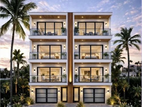 lot-14-0 Gulf Boulevard, INDIAN ROCKS BEACH, FL, 33785 | Card Image