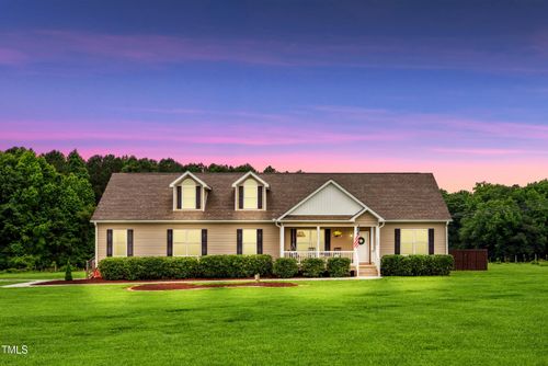 9300 Lake Wheeler Rd, Fuquay Varina, NC, 27526-9591 | Card Image