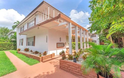 1-1085 98th St, Bay Harbor Islands, FL, 33154-1765 | Card Image