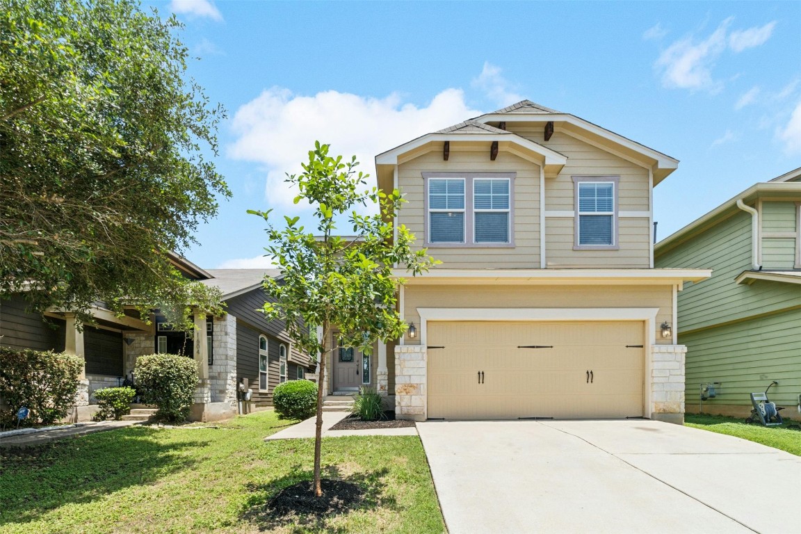 Sugarberry Ln, Austin, TX 78748