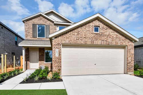 16831 Spotted Oak Dr, Hockley, TX, 77447-0539 | Card Image