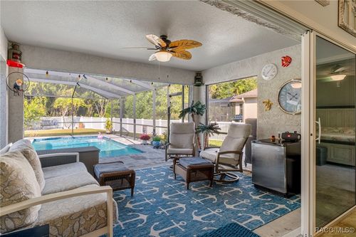 3501 Chandler Dr, Hernando, FL, 34442-3757 | Card Image