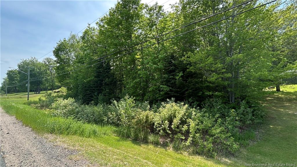 Land in Trudel 2