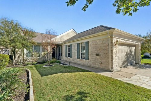 103 Rainwater Cv, Georgetown, TX, 78633-4689 | Card Image