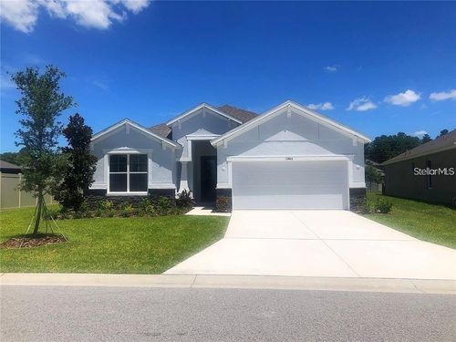 13403 Newport Shores Dr, HUDSON, FL, 34669-1247 | Card Image