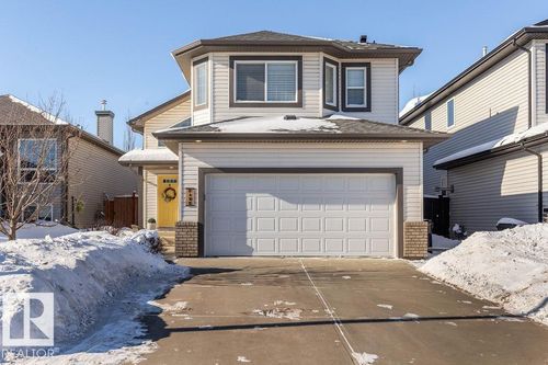 5 Lamplight Dr, Spruce Grove, AB, T7X4R3 | Card Image