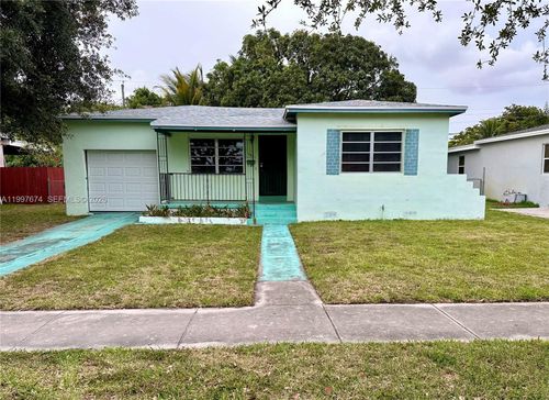 1941 Ne 157th Ter, North Miami Beach, FL, 33162-5741 | Card Image