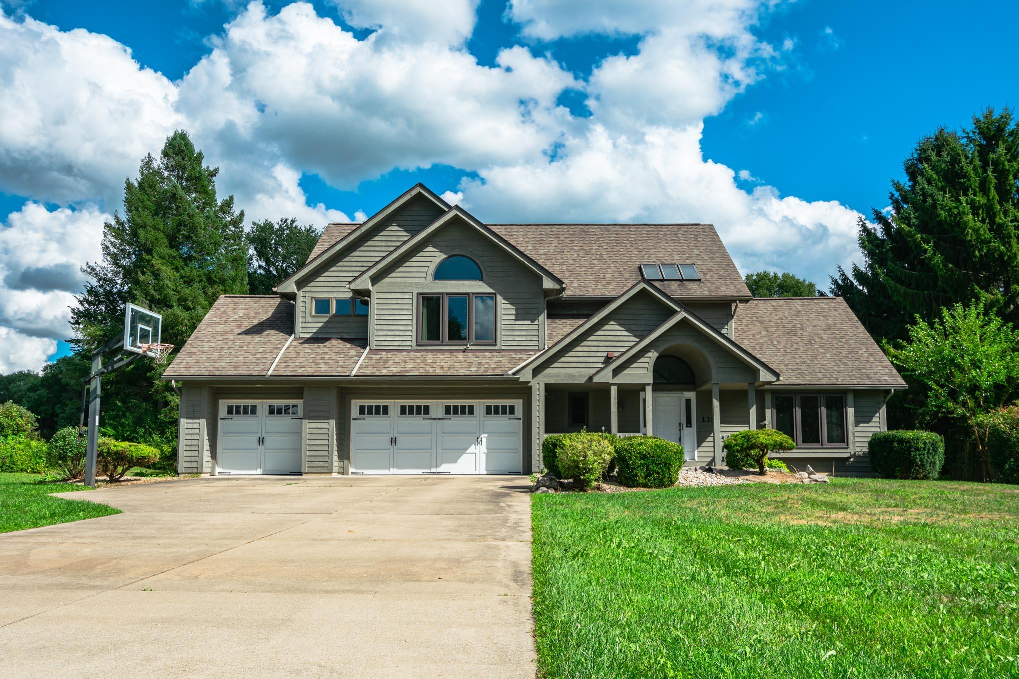 Residential in Battle Creek