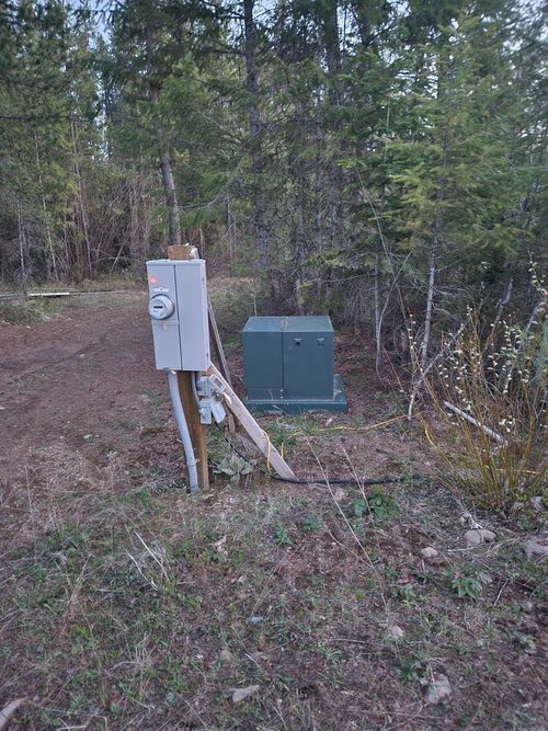 4351 AA Hesseltine Rd, Valley, WA, 99181 | Card Image