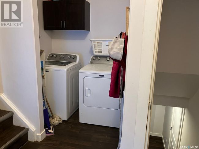 606 Alfred St, House other with 4 bedrooms, 2 bathrooms and null parking in Nipawin SK | Image 24