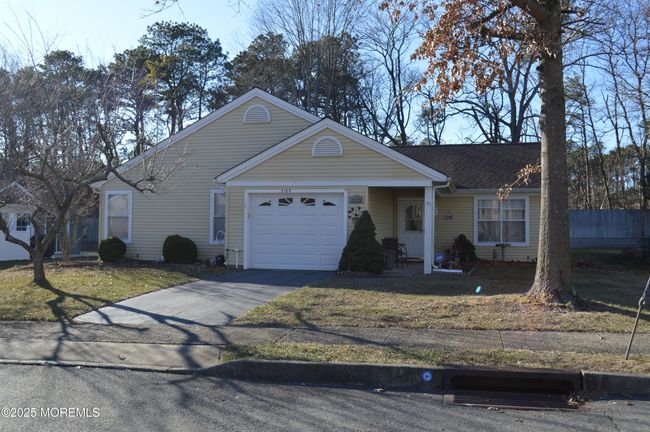 2127 Llewellyn Pkwy, Home with 2 bedrooms, 2 bathrooms and null parking in Forked River NJ | Image 41