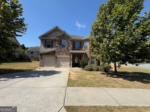 780 Tidal Marsh Walk, Loganville, GA, 30052-6799 | Card Image