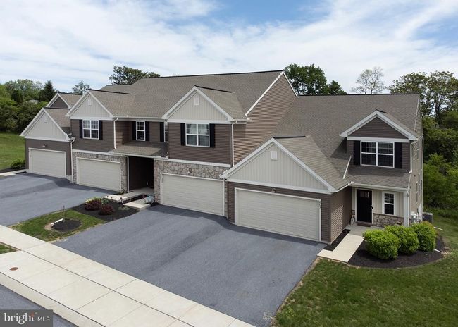 807 Anthony Dr, Townhouse with 3 bedrooms, 3 bathrooms and null parking in HARRISBURG PA | Image 48