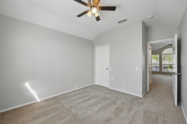 7845 Orland Park Cir, House other with 4 bedrooms, 3 bathrooms and null parking in Fort Worth TX | Image 23