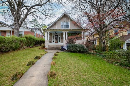 121 N Woodrow Street, Little Rock, AR, 72205 | Card Image