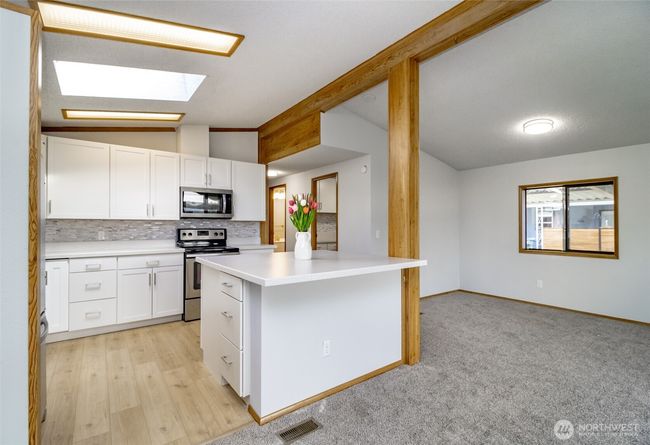 SPC-8 - 836 Harman Way S, House other with 2 bedrooms, 2 bathrooms and 2 parking in Orting WA | Image 9