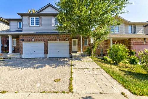 164 Windale Cres, Kitchener, ON, N2E0A4 | Card Image