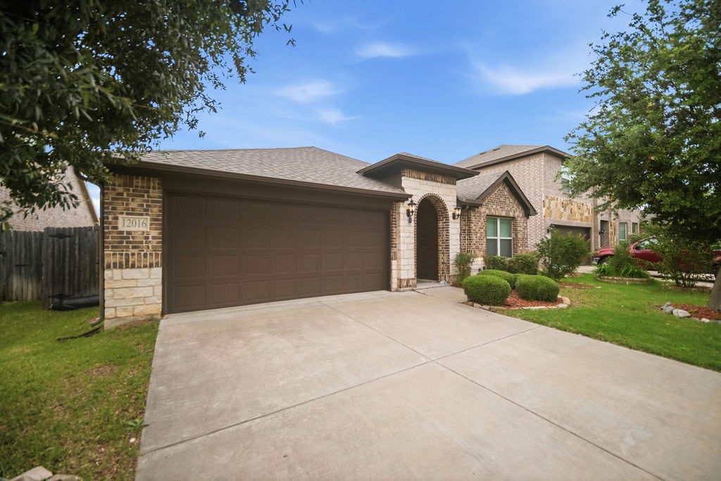Residential in Fort Worth 3