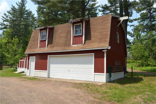 4878 Fur Farm Trl, House other with 3 bedrooms, 2 bathrooms and null parking in Winter WI | Image 39