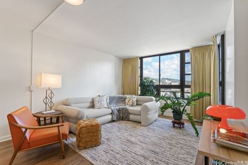 505-750 Kaheka Street, Honolulu, HI, 96814 | Card Image