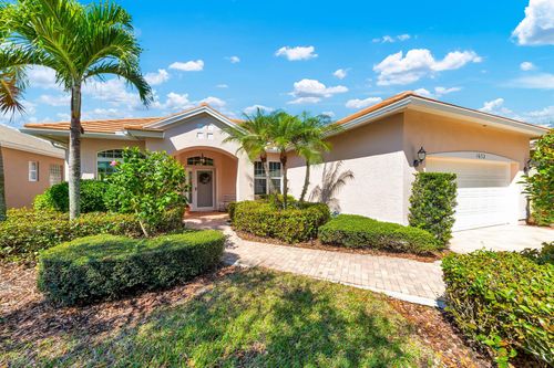1652 Sw Monarch Club Dr, Palm City, FL, 34990-8403 | Card Image