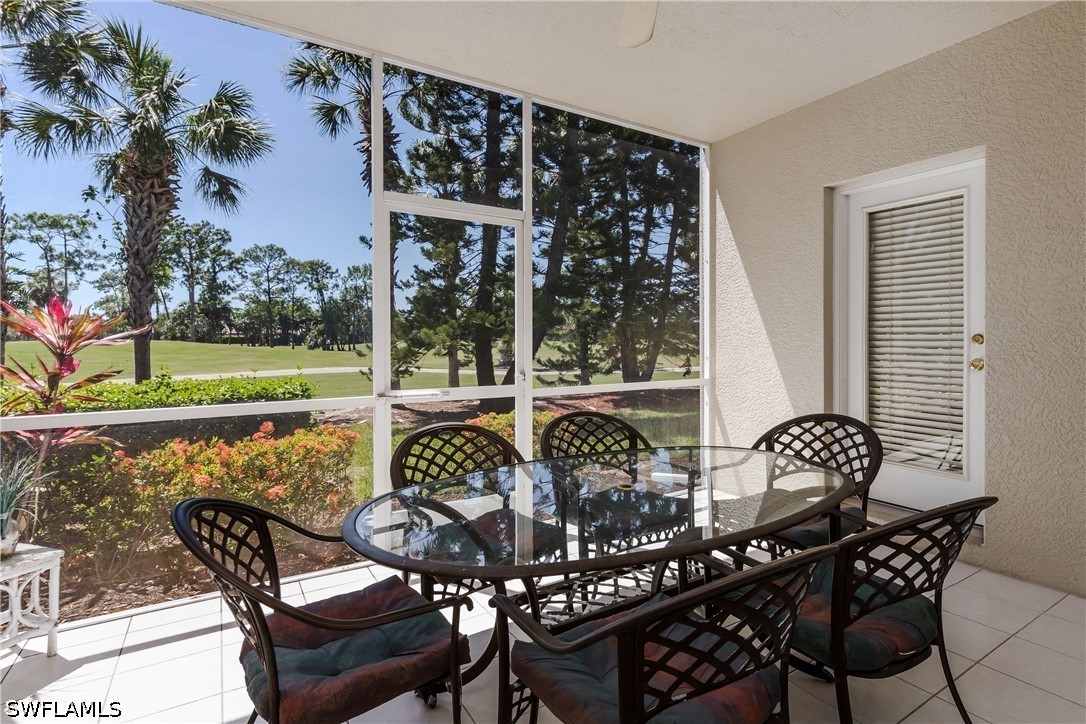 Residential Lease in Naples