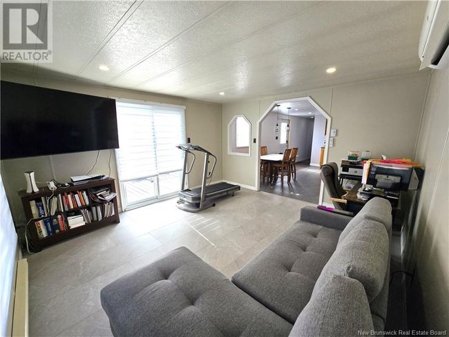 28 Parc P'tiso St, House other with 2 bedrooms, 1 bathrooms and null parking in Edmundston NB | Image 12