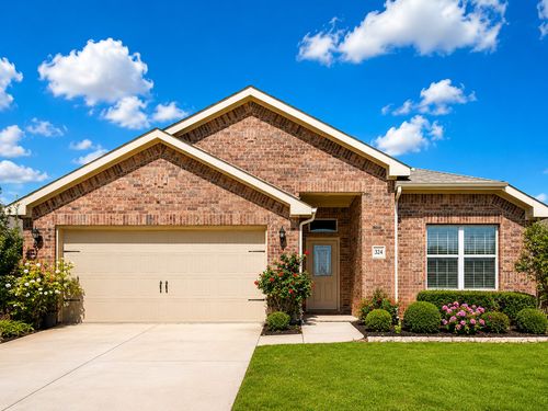 2924 Montrose Trl, Forney, TX, 75126-1906 | Card Image