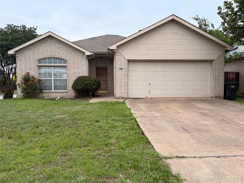 3501 Cattlebaron Dr, Fort Worth, TX, 76108 | Card Image