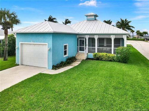 lot-a17-10751 S Ocean Dr, Jensen Beach, FL, 34957-2631 | Card Image