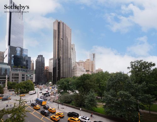 6de-230 Central Park S, New York, NY, 10019 | Card Image