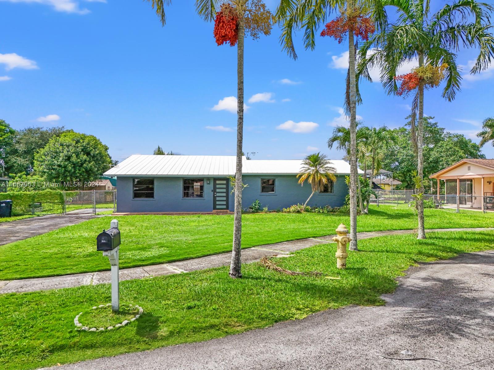 188th Ct, Homestead, FL 33030