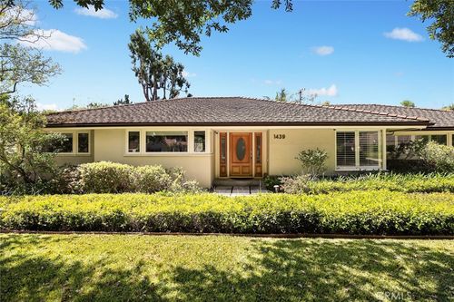 1439 Wembley Rd, San Marino, CA, 91108-1943 | Card Image