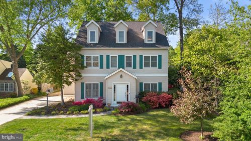 403 N West St, FALLS CHURCH, VA, 22046-2544 | Card Image