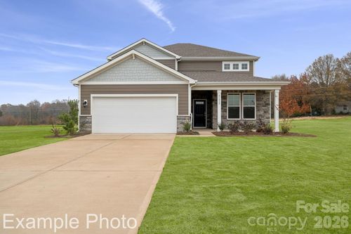 10025 Cannon Vista Ln, Kannapolis, NC, 28027-4907 | Card Image