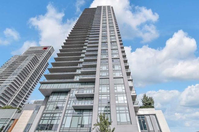 2711 - 6098 Station Street, Condo with 1 bedrooms, 0 bathrooms and 1 parking in Burnaby BC | Image 1