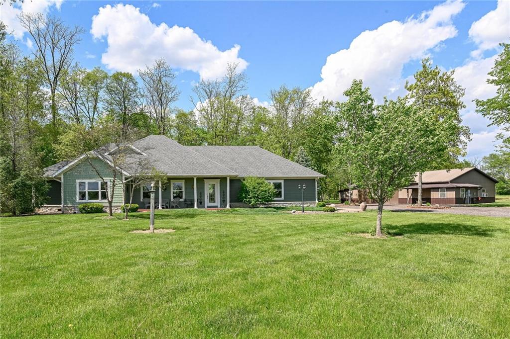 1390 E 900 S, Sold in Markleville Zoocasa