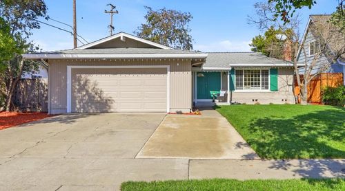 1719 Grizilo Dr, San Jose, CA, 95124-1920 | Card Image