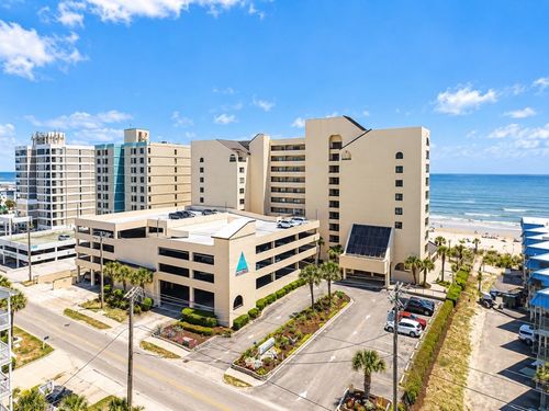 606-6100 N Ocean Blvd., North Myrtle Beach, SC, 29582 | Card Image