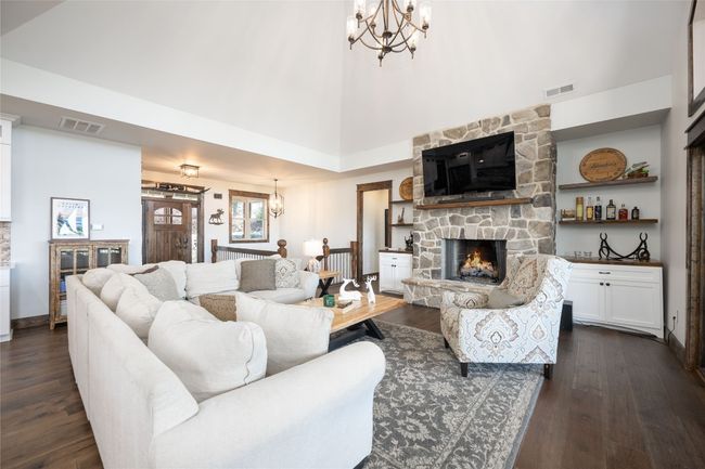 62 Channel View Dr, House other with 4 bedrooms, 5 bathrooms and null parking in Cullowhee NC | Image 25