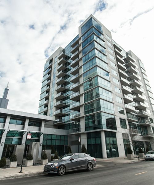 607a-125 S Green St, Chicago, IL, 60607-3715 | Card Image