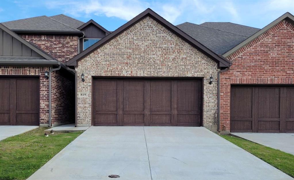 Eaglescliffe Lndg, Wylie, TX 75098